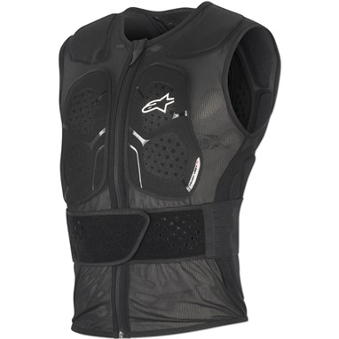Colete Alpinestars TRACK VEST 2 | Colete