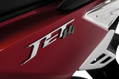 SYM JET14 125 LC CBS | Moto | Motociclos A1