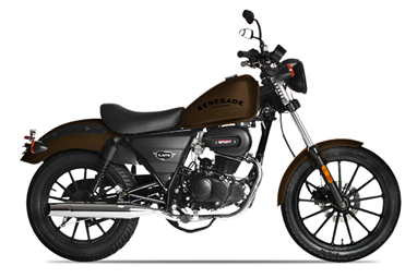 UM Renegade Sport | Moto | Cruiser