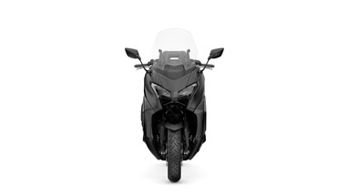 Yamaha TMAX 25th Anniversary 2026 | Scooter | Desporto