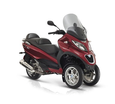 Piaggio MP3 New 300 Business | Scooter | Más de 125cc