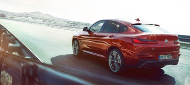 BMW X4 xDrive25d Auto | Aut. | 231 CV | 5 Portas | SUV | X4