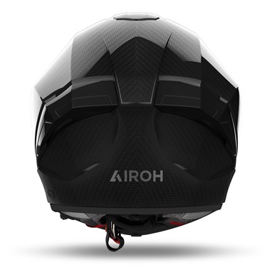 AIROH MATRYX Carbon Gloss | Capacete Integral