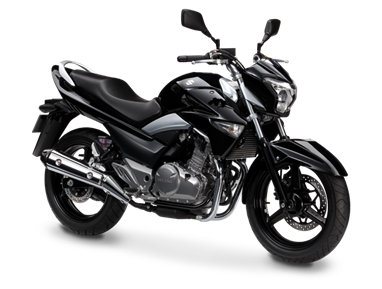 Suzuki Inazuma | Moto | Carretera