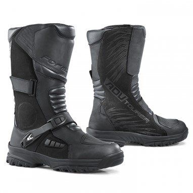 FORMA ADV TOURER Preto | Botas