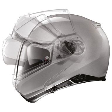 Nolan Capacete N100 5 Consistency 21 | Capacete Modular