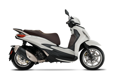 Piaggio Beverly 300 | Scooter | Acima 125 CC