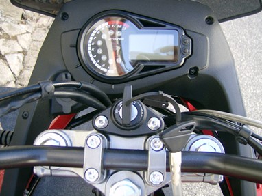 Malaguti Dune 125 - ### CAMPANHA ### - NOVA - 0 km | Moto