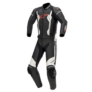 Fato Alpinestars GP FORCE LEATHER SUIT 2 PC | Fatos