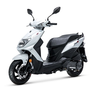 SYM ORBIT III 50 | Moto | Ciclomotores