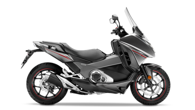 Honda Integra | Scooter | Scooters