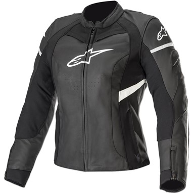 Blusão Alpinestars STELLA KIRA LEATHER JACKET | Blusões de pele