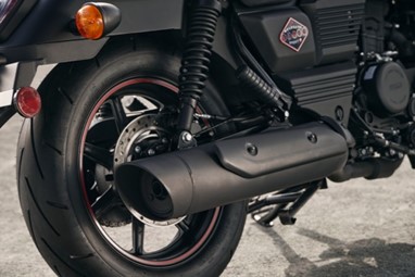 UM Renegade Vegas | Moto | Cruiser