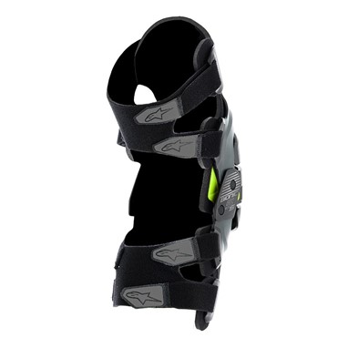 Joalheiras Alpinestars BIONIC 5S YOUTH KNEE BRACE | Joalheiras