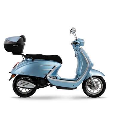 UM Chill 125 "Urban" | Scooter | Scooter