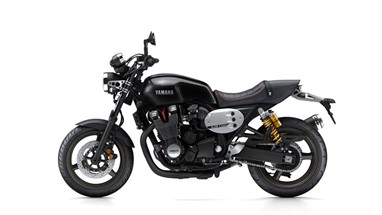Yamaha XJR1300 | Moto | Sport Heritage