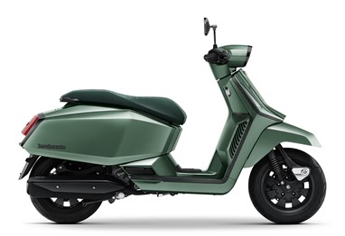 Lambretta X300 | Scooter | Scooters 300cc