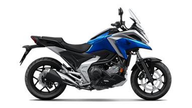 Honda NC750X DCT | Moto | Adventure