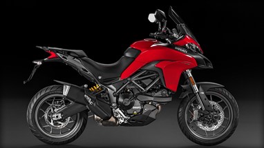 Ducati Multistrada 950 | Moto | Multistrada