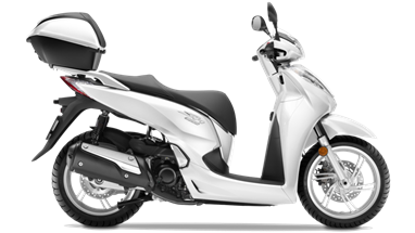 Honda SH300i | Scooter | Scooters