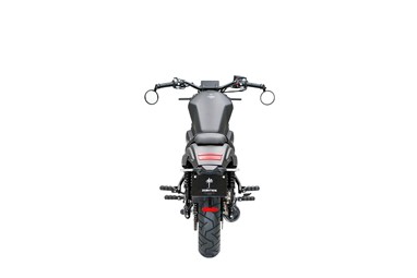 Zontes 125C2 | Moto | CUSTOM