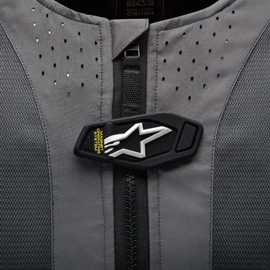 Proteção Alpinestars Tech-Air® 5 | Proteção