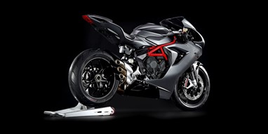 Mv Agusta F3 675 | Moto | F3