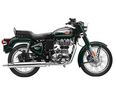 Royal Enfield Bullet 500 EFI | Moto | Bullet