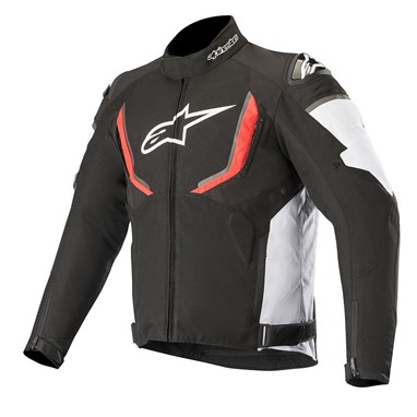 Blusão Alpinestars T-GP R v2 WATERPROOF JACKET | Blusões