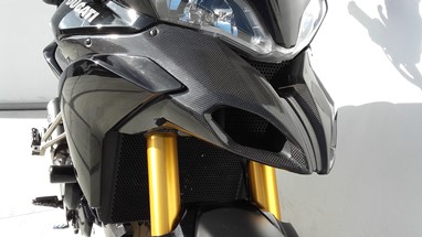 Ducati Multistrada 1200 S | Moto