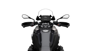 BMW R 1300 GS | Moto | Adventure