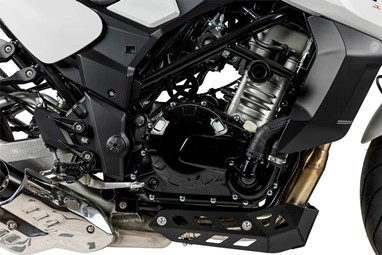 ATAC Krypton 400 | Moto | Naked