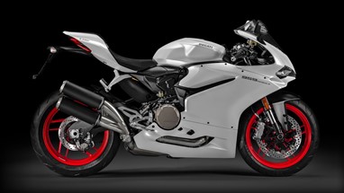 Ducati 959 Panigale | Moto | Superbike