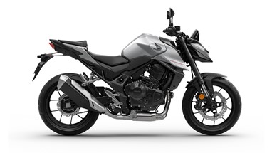 Honda CB750 Hornet 2025 | Moto | Street