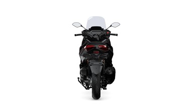 Yamaha XMAX 125 Tech MAX 2025 | Scooter | Desporto
