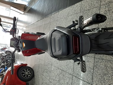 Benelli Leoncino 250 | Moto