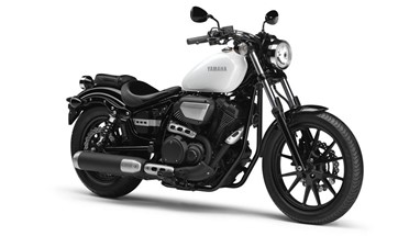 Yamaha XV950 | Moto | Sport Heritage