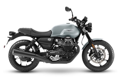 Moto Guzzi V7 Stone | Moto | V7