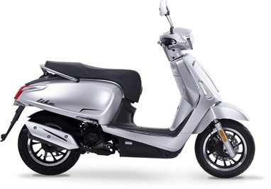 Kymco Like 50 | Scooter | Scooters 50cc