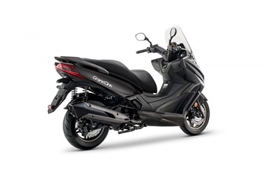 Kymco Grand Dink 300 ABS | Scooter | Scooters 125 cc