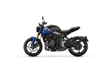 Triumph Trident 660 2025 | Moto | Roadsters