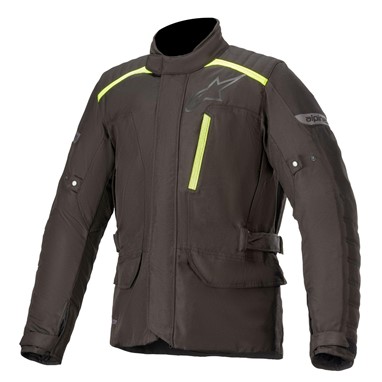 Blusão Alpinestars GRAVITY DRYSTAR® JACKET | Blusões