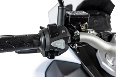 ATAC Scooter ADV 125 | Scooter | Scooter
