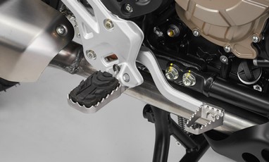 Mv Agusta LXP Enduro Veloce | Moto | Super-Sport