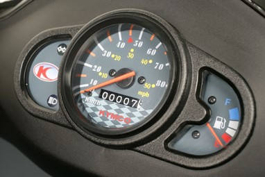 Kymco Agility 50 | Scooter | Scooters 50 cc