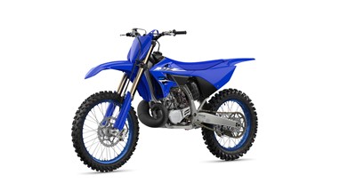 Yamaha YZ250 2026 | Moto | Competição