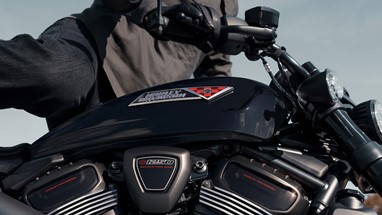 Harley Davidson SPORTSTER S 2026 | Moto | Sport