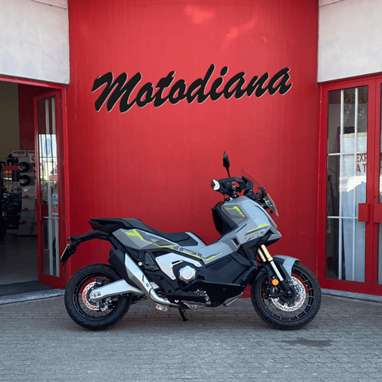 Honda X-ADV SE | Moto