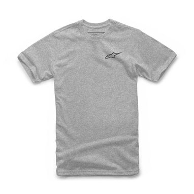T-Shirt Alpinestars NEU AGELESS TEE | T-Shirt