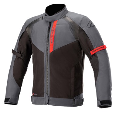 Blusão Alpinestars HEADLANDS DRYSTAR JACKET | Blusões